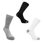 Kenneth Cole 6 Pares de Calcetas para Hombre, Color Multicolor ,Talla Unitalla, Afelpadas