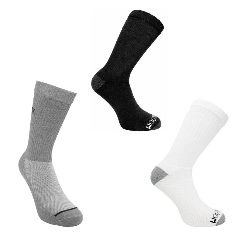 Kenneth Cole 6 Pares de Calcetas para Hombre, C... image number null