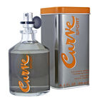 Perfume de Hombre Liz Claiborne Curve Sport For Men 125 Ml Agua de Colonia