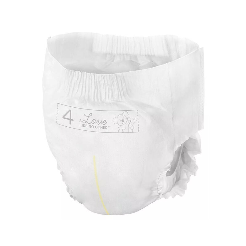 Calzón Entrenador Bambo Nature Dream 110pz T4 image number null