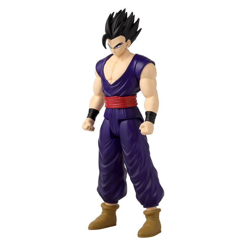 Figura De Acci&oacute;n Bandai Namco Dragon Ball Super... image number null