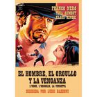 El Hombre, El Orgullo Y La Venganza [dvd]