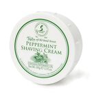 Crema De Afeitar Taylor Of Old Bond Street Peppermint 150 Ml
