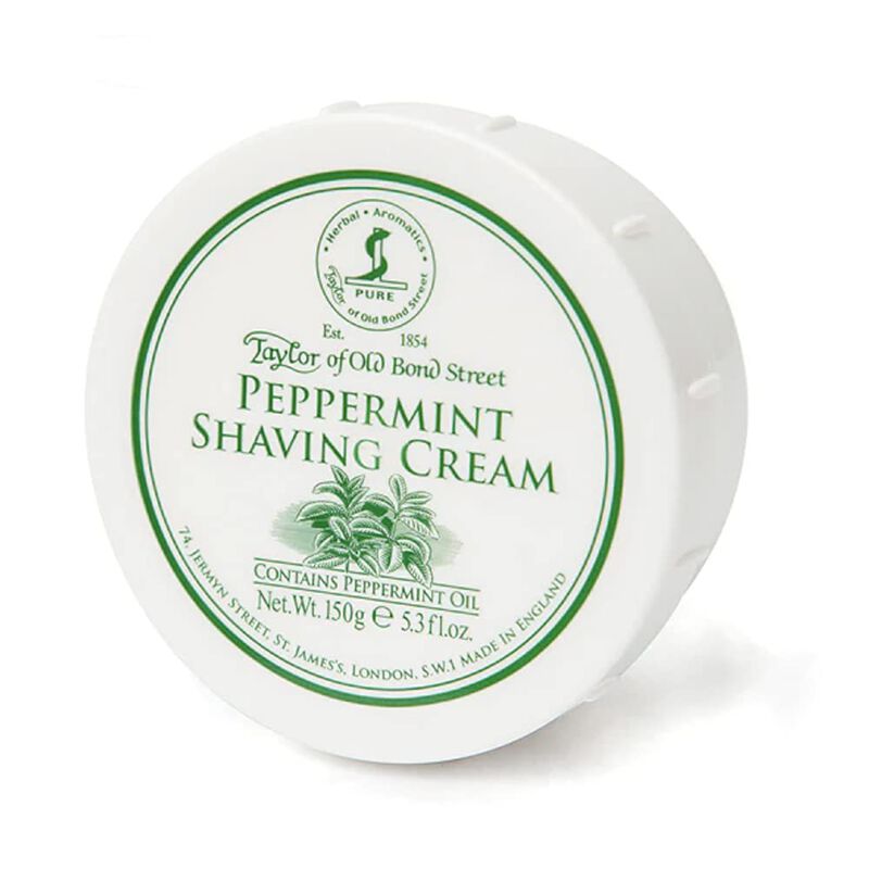 Crema De Afeitar Taylor Of Old Bond Street Pepp... image number null