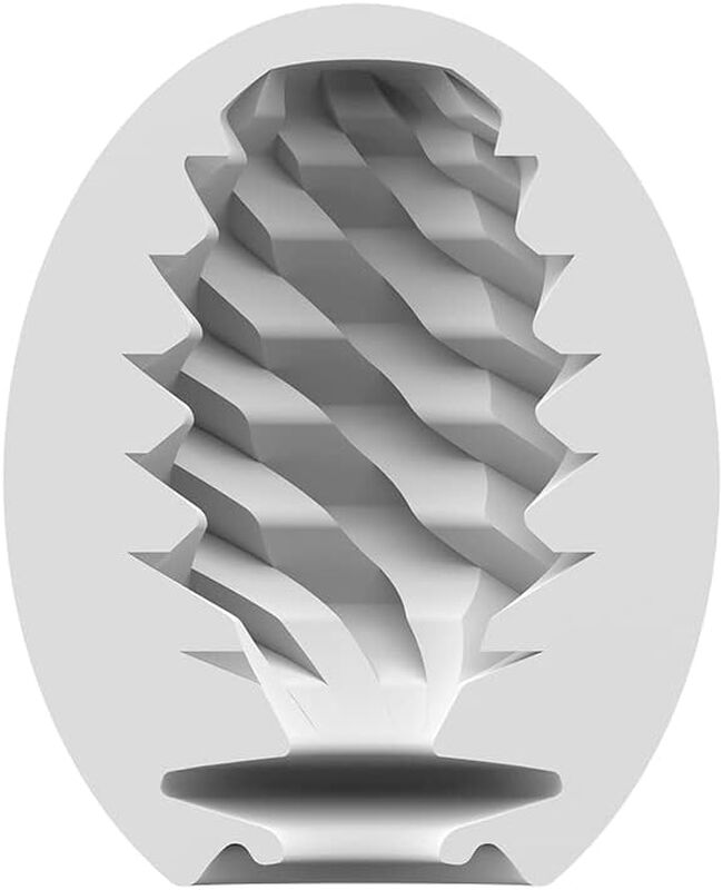 Egg Fierce By Satisfyer image number null