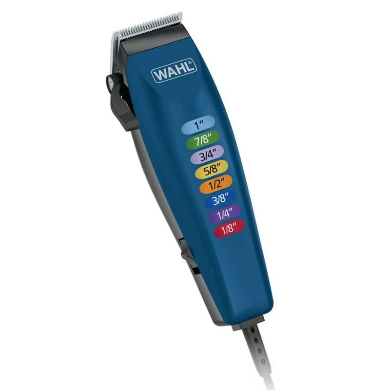 Maquina Cortadora De Cabello Wahl 79424-200mx 1... image number null