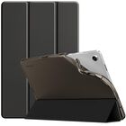 Funda Suave Timovo Para Samsung Galaxy Tab A11+/a11 Plus 11" 2026, Negro