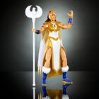 Figura De Acci&oacute;n Masters Of The Universe Revolution Teela De 7 Pulgadas