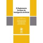 El reglamento europeo de inteligencia artificial