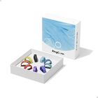 Kit De Tallas Ringconn Gen 2 Air Para Ringconn Smart Ring
