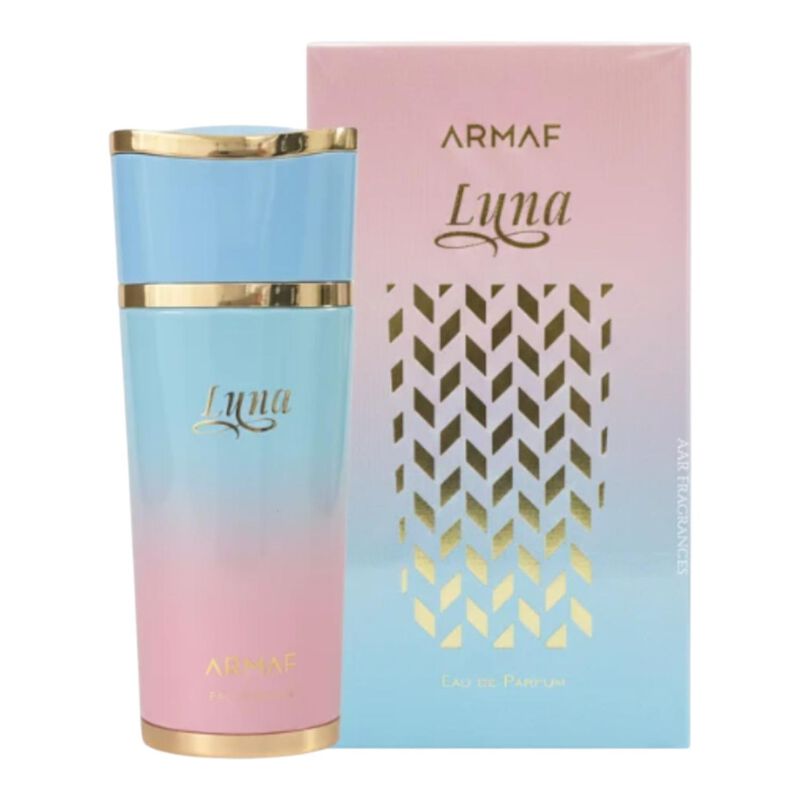 Perfume Armaf Luna Edp 100 Ml image number null