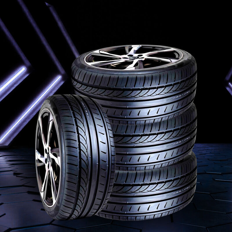 Llanta 275/55R20 117V Sunfull Mont-Pro HP881 image number null