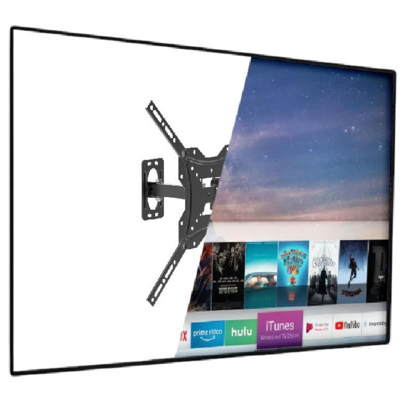 Soporte Tv TKA KA-SM18055E Vesa Max 400x400 -25... image number null