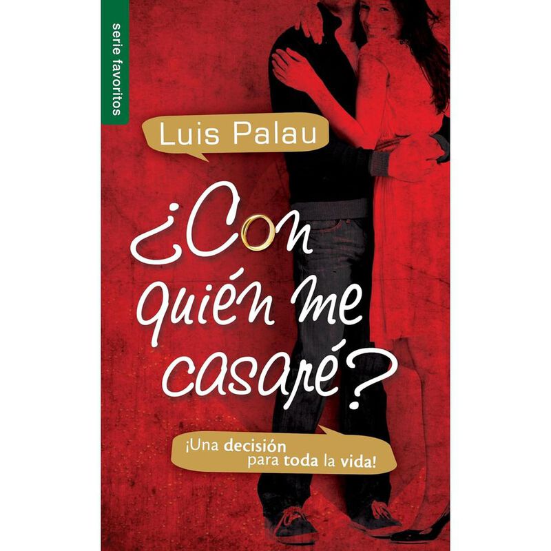 &iquest;Con qui&eacute;n me casar&eacute;? image number null