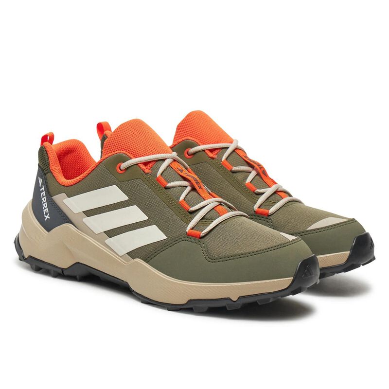 Tenis Adidas Terrex Ax4r K Unisex image number null