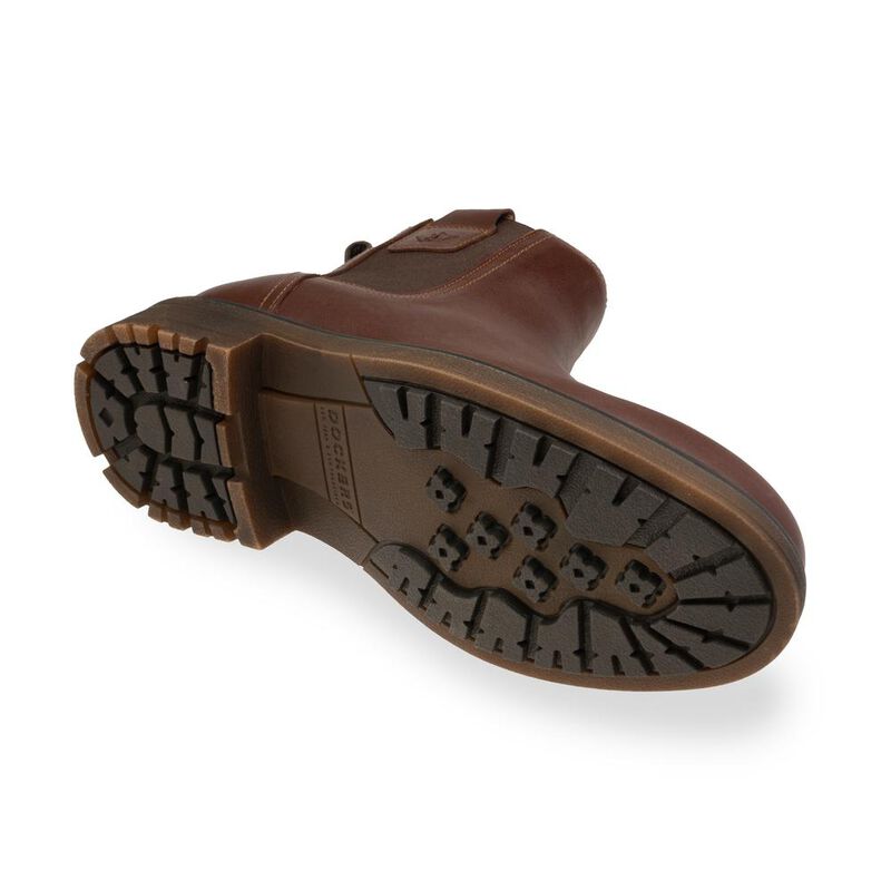 Botas Dockers para caballero Magnus D2225842 Ca... image number null