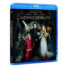 La Cumbre Escarlata (blu-ray)