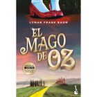El mago de Oz