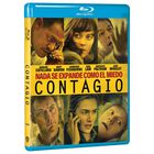 Contagio [blu-ray] (2011) Contagion