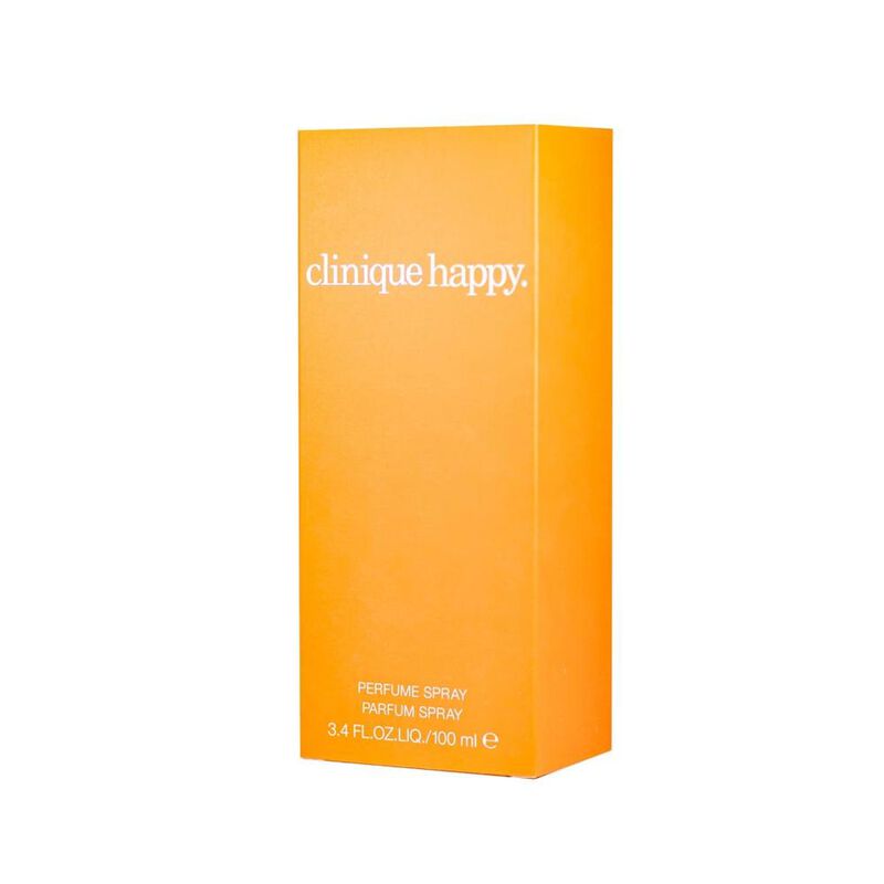 Clinique Clinique Happy 100ml Eau de Parfum Par... image number null