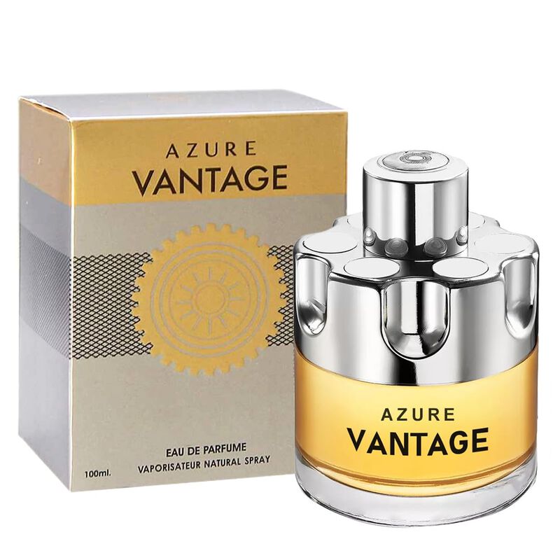 Colonia Azure Vantage A Center 100ml para Hombr... image number null