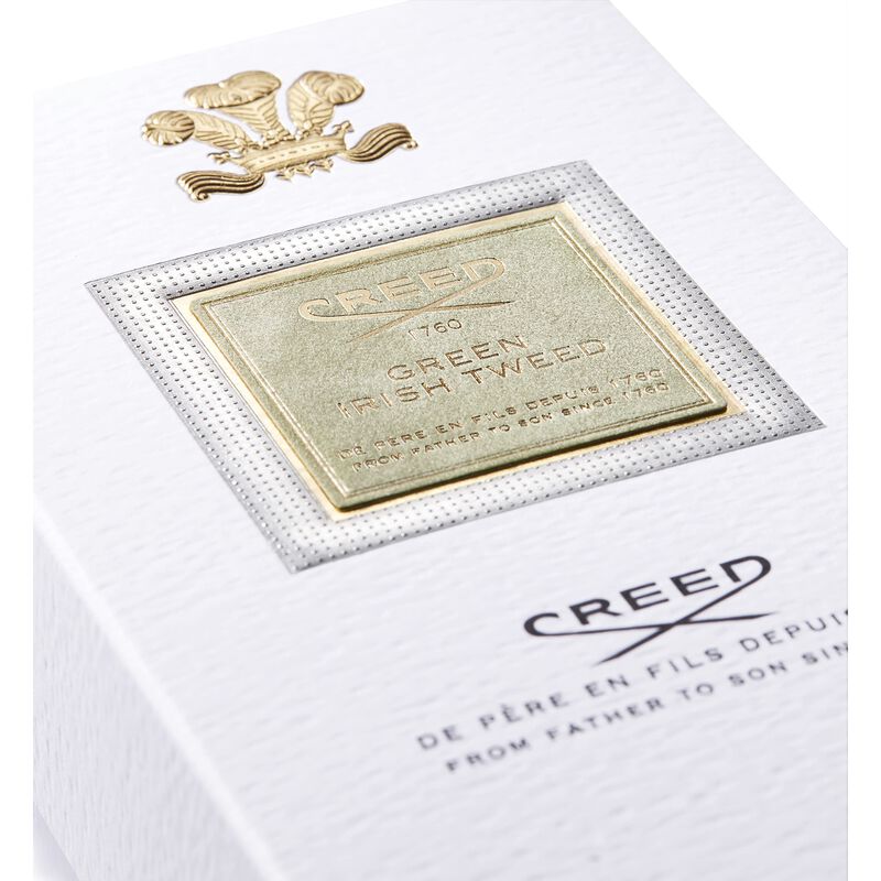 Perfume Creed Green Irish Tweed Eau De Parfum p... image number null