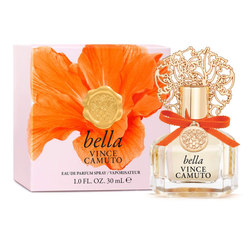 Perfume Vince Camuto Bella Eau De Parfum En Spr... image number null