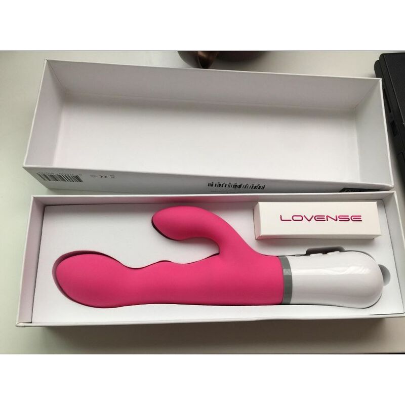 Nora By Lovense image number null