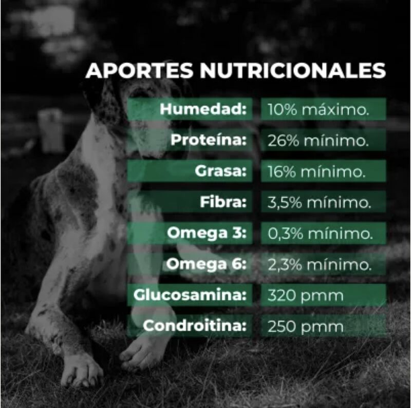 Proseries Mantenimiento Perro Adulto12.9 Kg image number null