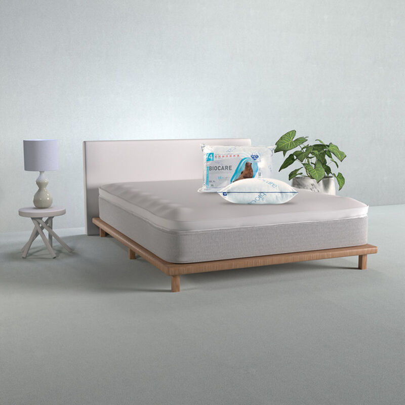 Almohada BIOCARE KING SIZE Milenium image number null