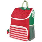 Mochila Skip Hop Sparks Para Ni&ntilde;os De 3 A 4 A&ntilde;os, Color Fresa