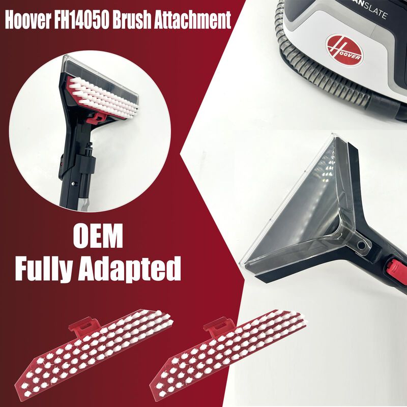Accesorio De Cepillo Eifrthe Fh14050 Compatible... image number null
