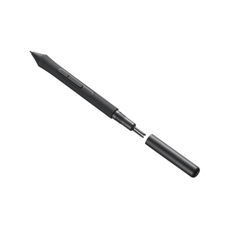 Wacom Lp1100k 4k - Bol&iacute;grafo Para Tablet Intuos... image number null