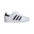 Tenis Adidas para Mujer Superstar II Blanco