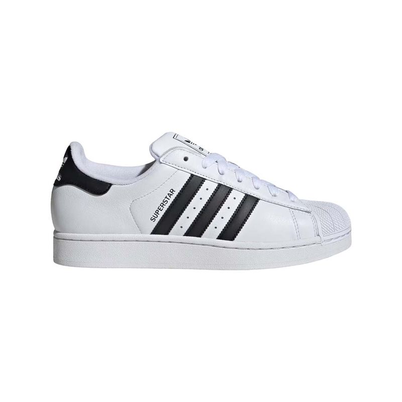 Tenis Adidas para Mujer Superstar II Blanco image number null