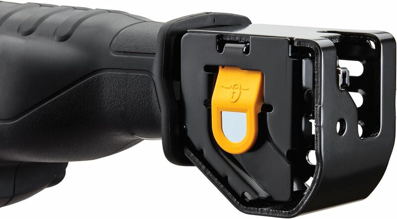 Sierra Sable Dewalt 1 1/8" 10a Velocidad Variab... image number null