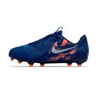 Zapatos De F&uacute;tbol Nike Jr Phantom Gx Ii Acad Fg/mg Eh Hf1607-400