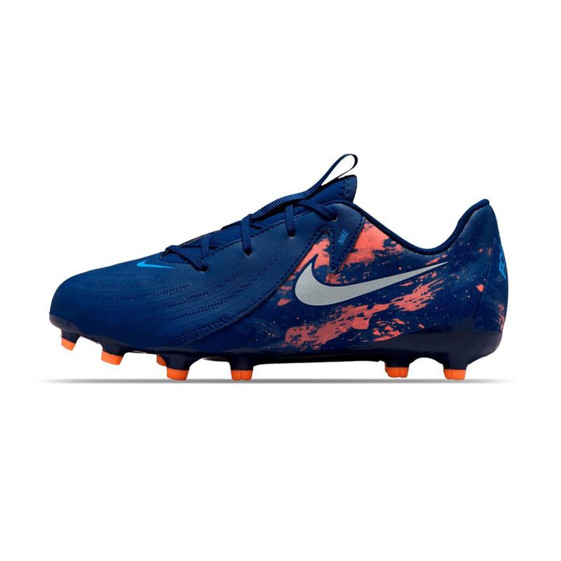 Zapatos De F&uacute;tbol Nike Jr Phantom Gx Ii Acad Fg... image number null