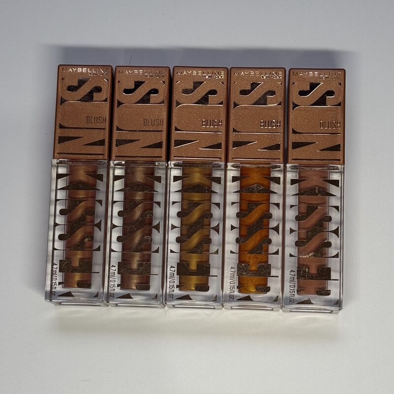 BLUSH MAYBELLINE SUN KISSER image number null
