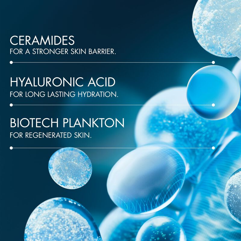 Crema Hidratante Facial Biotherm Aquasource Hyd... image number null