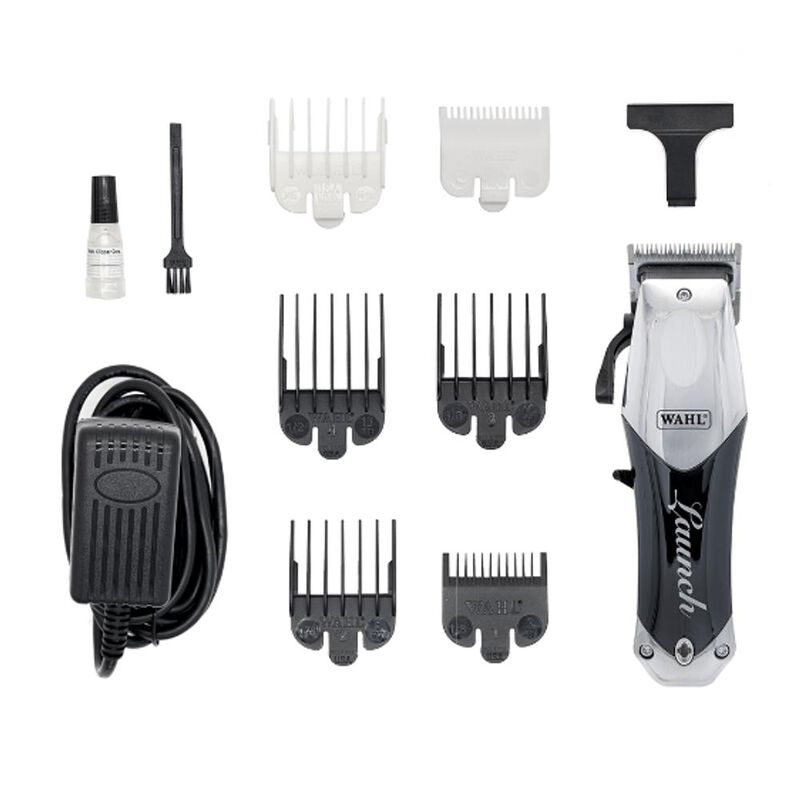 MAQUINA CORTADORA CABELLO WAHL 2240L-100 6 PEIN... image number null