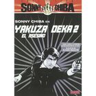 YAKUZA DEKA 2: EL ASESINO
