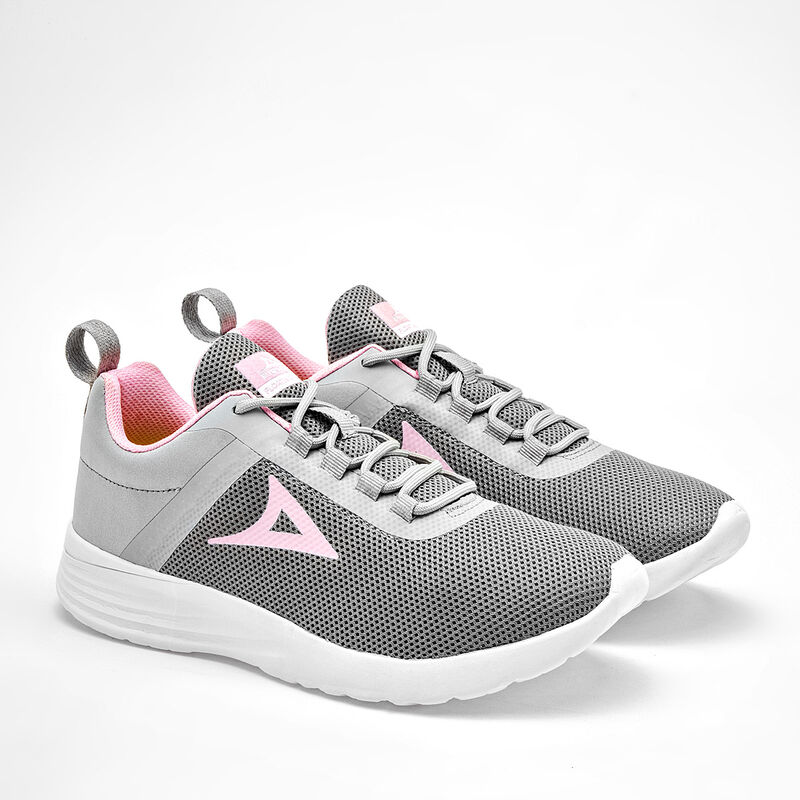 Pirma Tenis Para Mujer Gris Cod 137351-e image number null