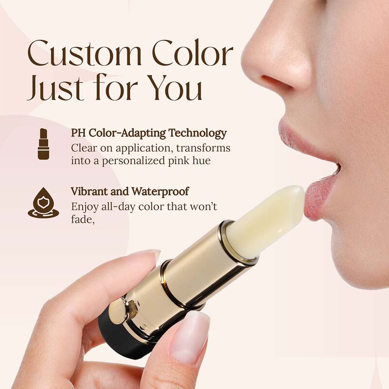 No es un Labial image number null