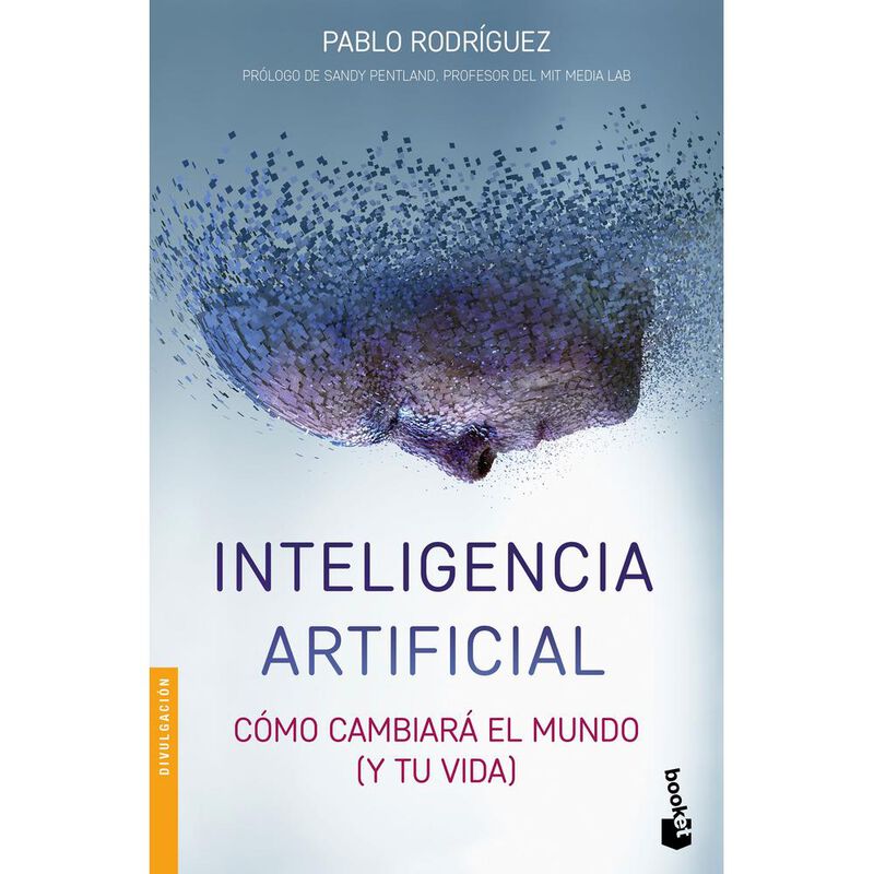 Inteligencia Artificial image number null