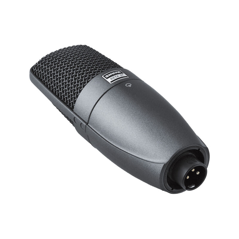 Micròfono para Instrumento y Voz Shure BETA27 image number null