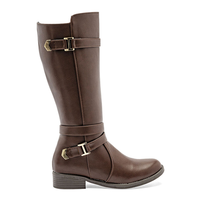 Risel Bota Caf&eacute; Para Mujer 147219ce image number null