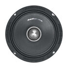 Bocina de medio rango para auto 6.5'' 120w Audiobahn AMR65