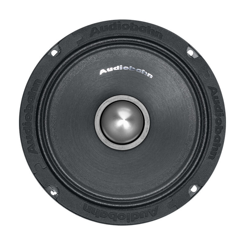 Bocina de medio rango para auto 6.5'' 120w Audi... image number null