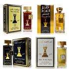 Set De Perfumes A Center 4 Piezas 100ml